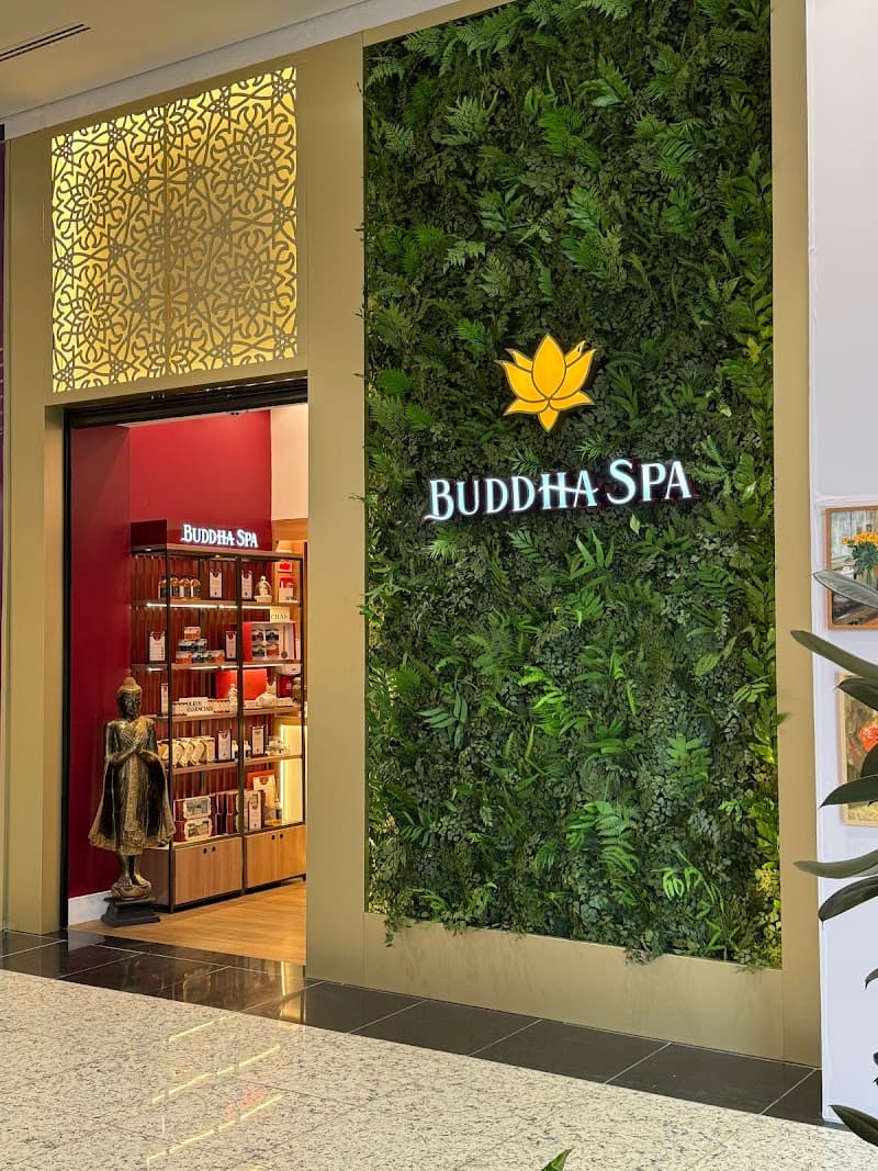 Buddha Spa Balneário Shopping Balneário Camboriú photo