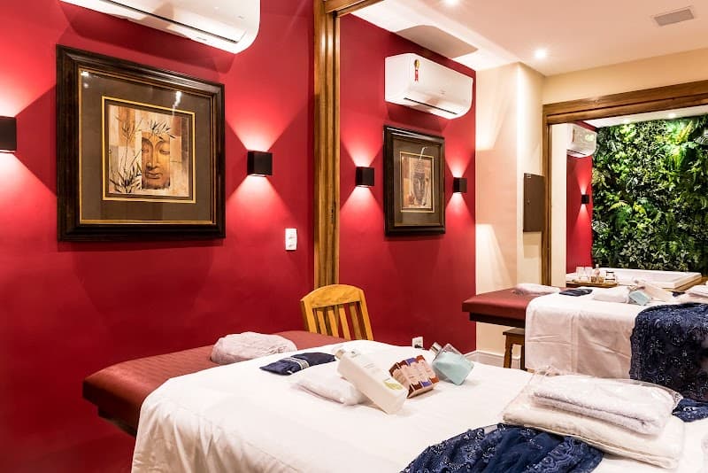 Buddha Spa Barueri photo