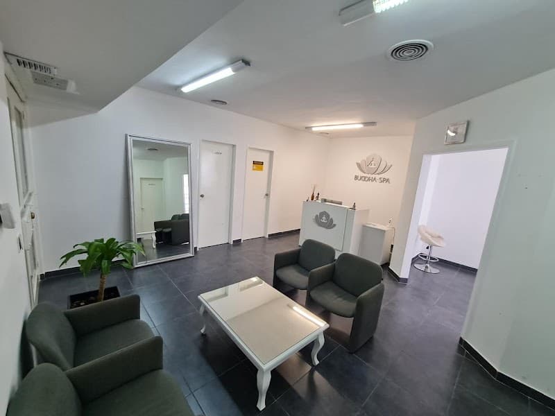 Buddha Spa Bayres Ciudad de Buenos Aires photo