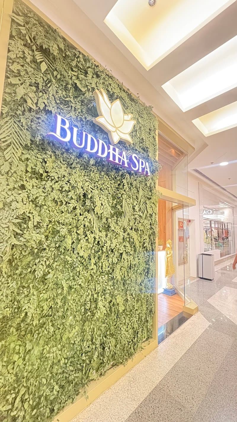 Buddha Spa BH Shopping Belo Horizonte photo