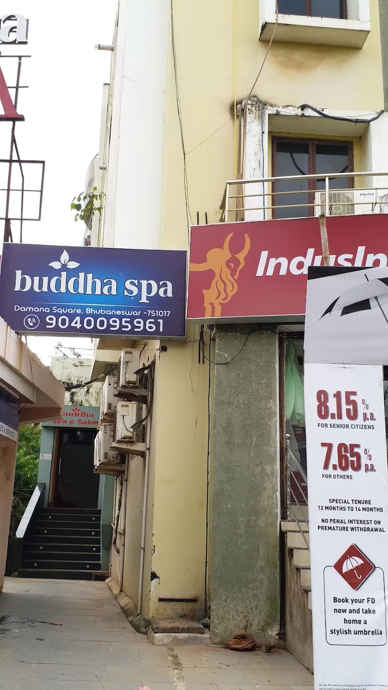 Buddha Spa Bhubaneswar photo