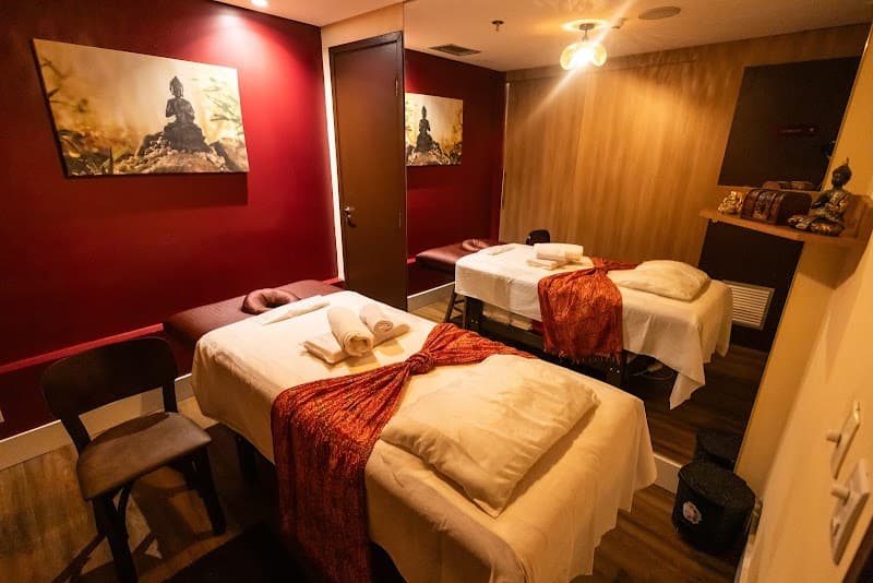 Buddha Spa Braz Leme São Paulo photo