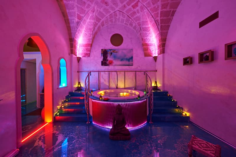 Buddha Spa Brindisi photo