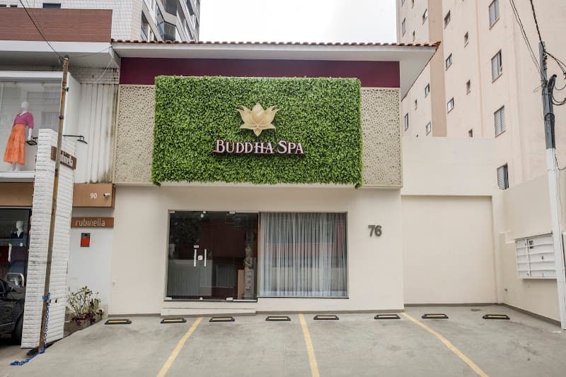 Buddha Spa Brooklin Nebraska São Paulo photo