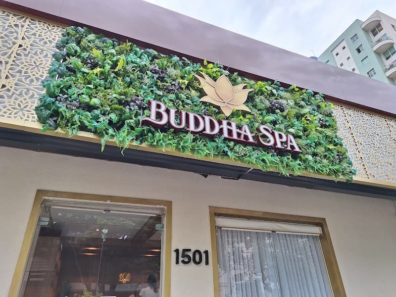 Buddha Spa Campinas Cambuí photo