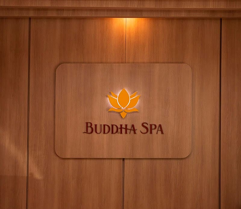 Buddha Spa Campo Belo São Paulo photo