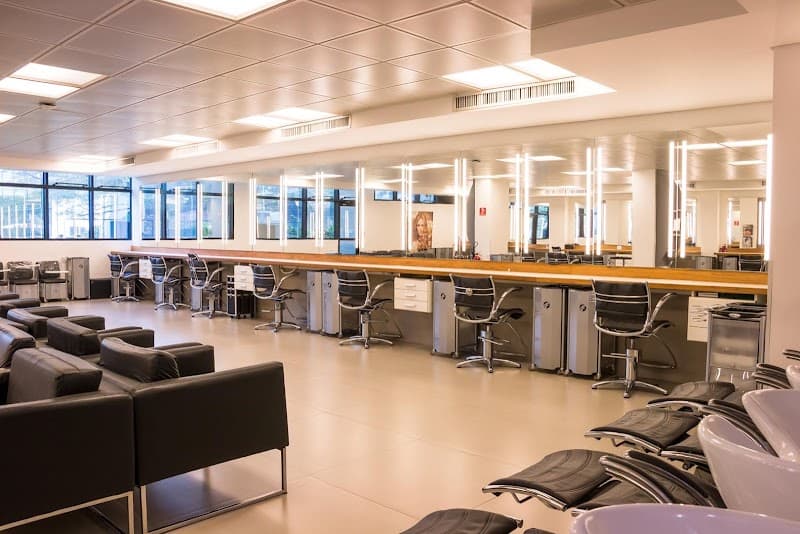 Buddha Spa Club Athletico Paulistano São Paulo photo