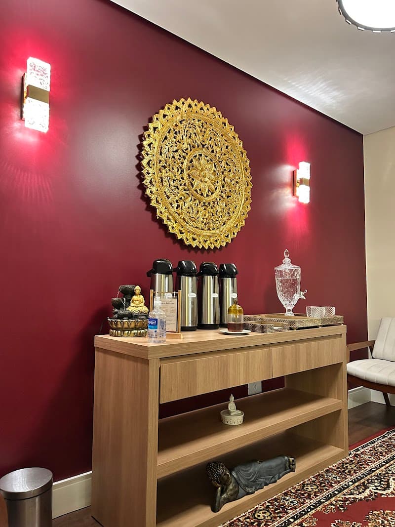 Buddha Spa Curitiba Cabral photo