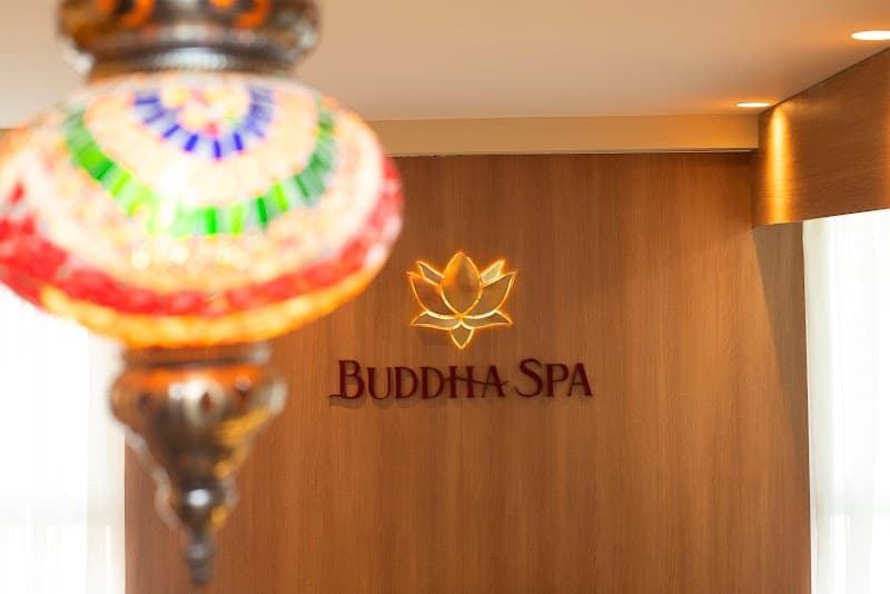 Buddha Spa Ecofit Cerro Corá São Paulo photo