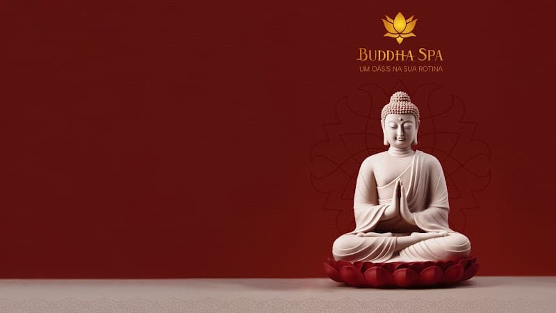 Buddha Spa Faria Lima São Paulo photo