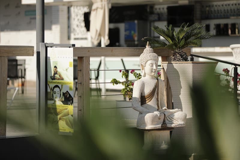 Buddha Spa Hammam Muğla photo