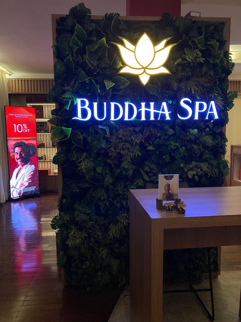 Buddha Spa Higienópolis São Paulo photo