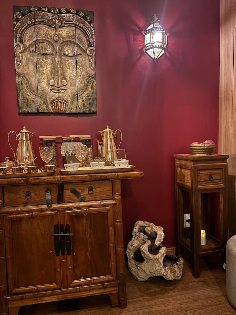 Buddha Spa Ipanema Rio de Janeiro photo