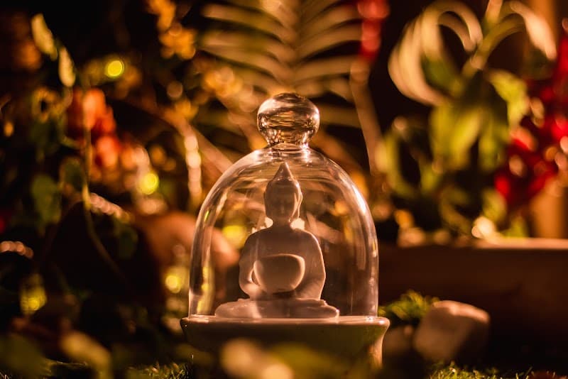 Buddha Spa Ipiranga São Paulo photo