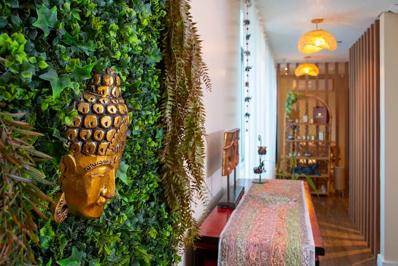 Buddha Spa Itaim Bibi São Paulo photo