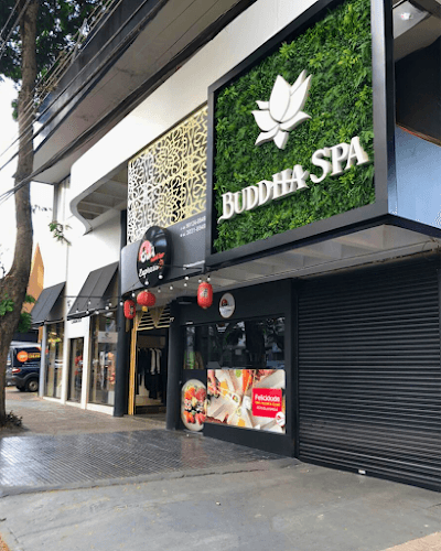 Buddha Spa Maringá Tiradentes photo