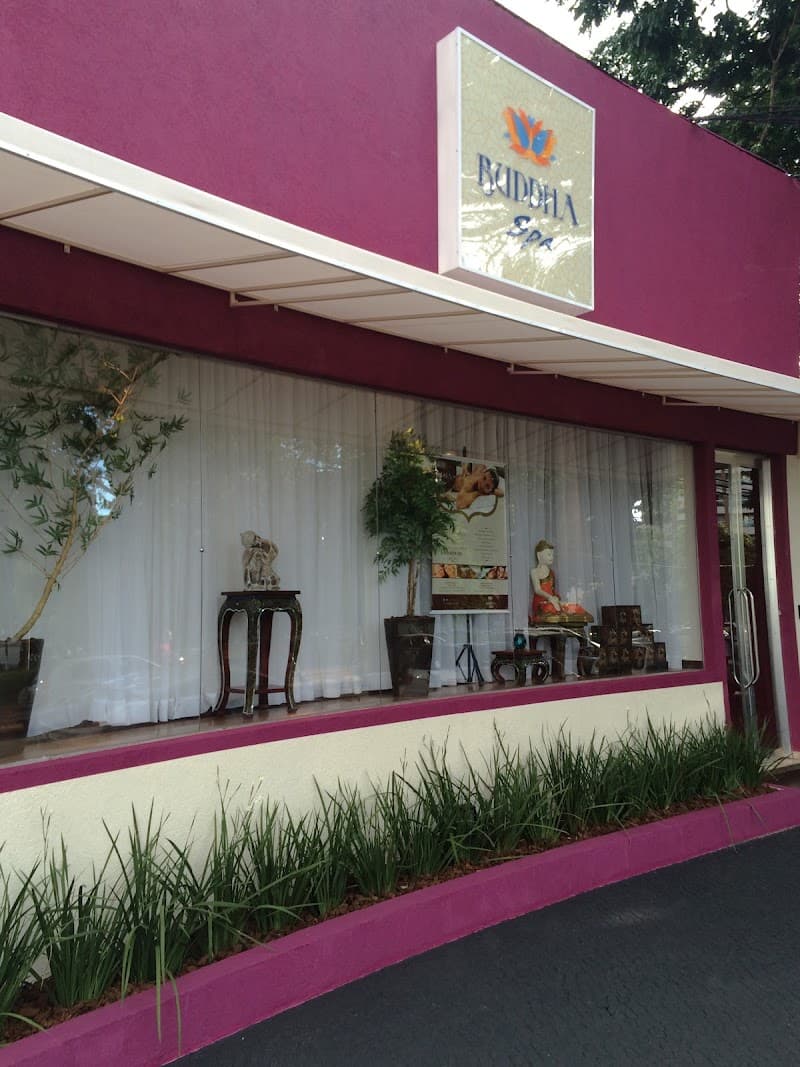 Buddha Spa Marista Bodytech Goiânia photo