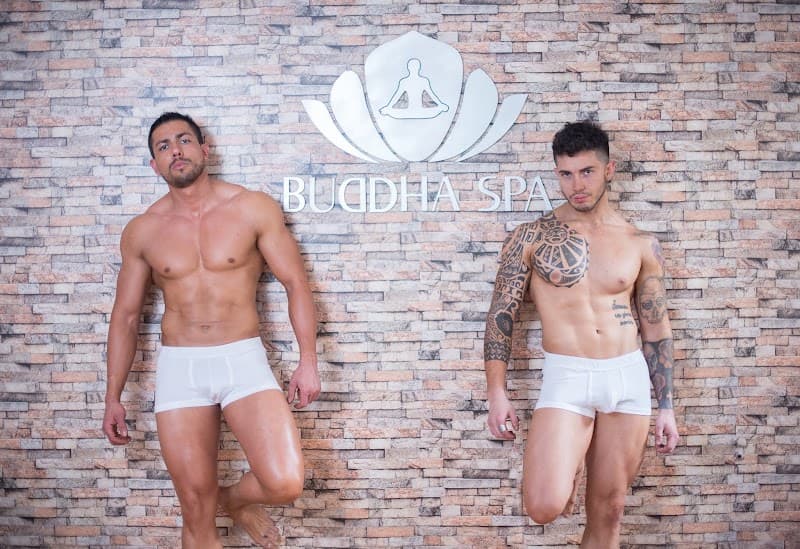 Buddha Spa Medicina Estética Salta photo