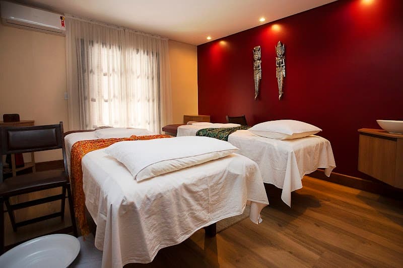 Buddha Spa Mogi das Cruzes photo