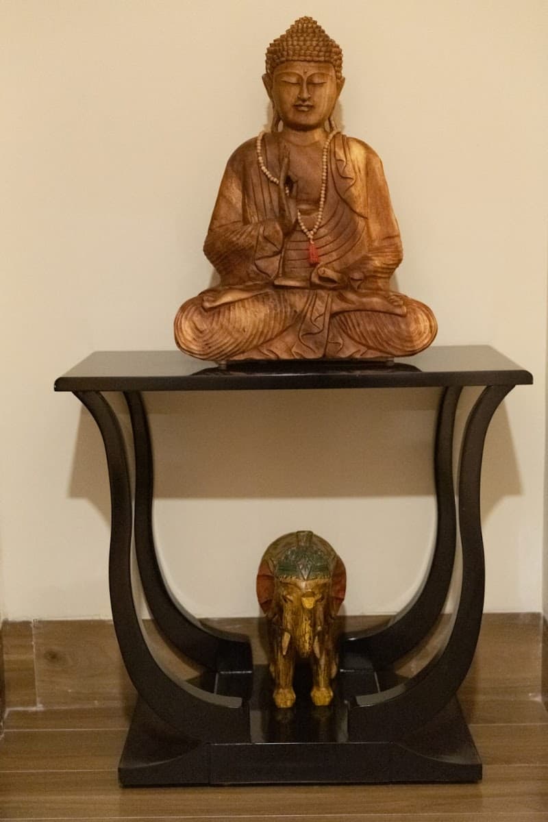 Buddha Spa Oeste Goiânia photo