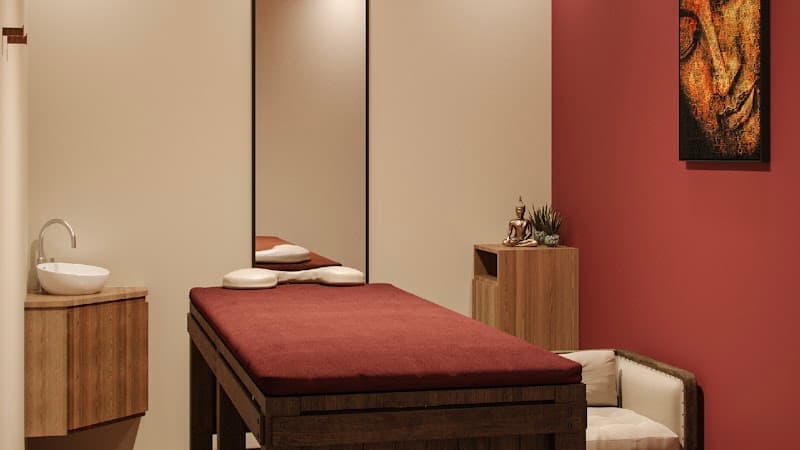 Buddha Spa Panamby São Paulo photo