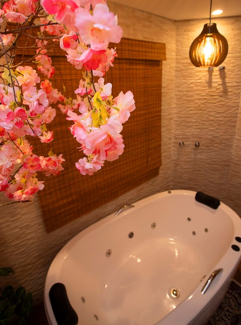 Buddha Spa Parque Aclimação São Paulo photo