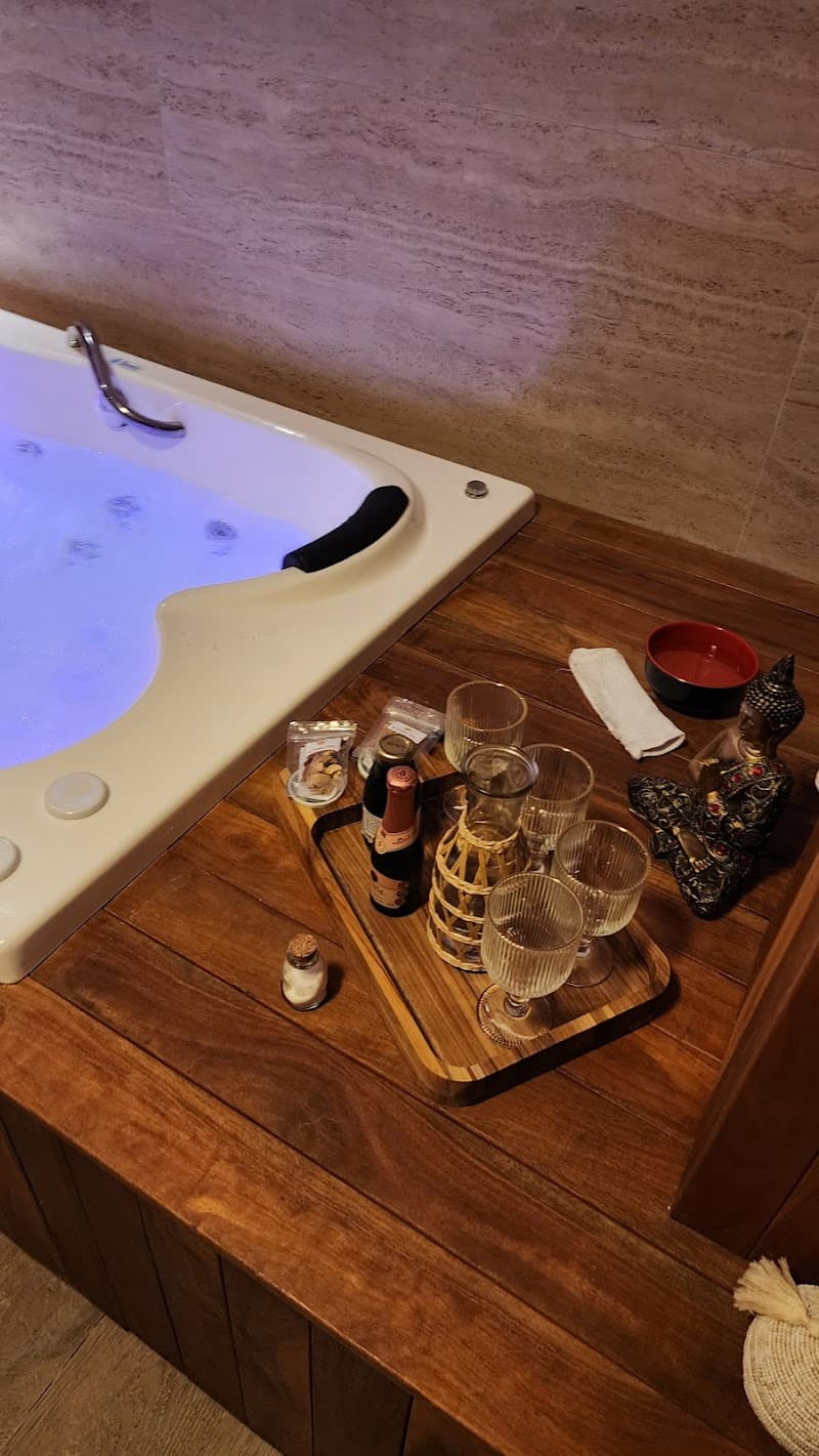 Buddha Spa Piracicaba photo