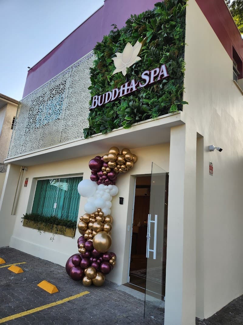 Buddha Spa Planalto Paulista São Paulo photo