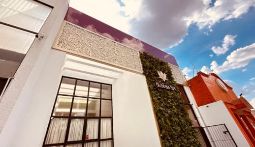 Buddha Spa Portal do Morumbi São Paulo photo