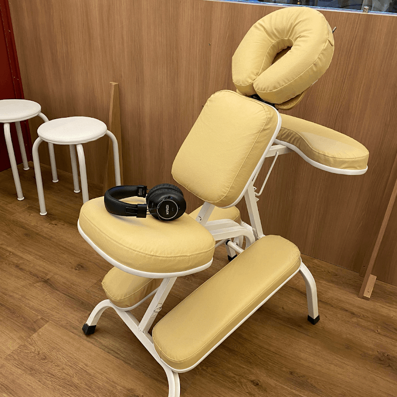 Buddha Spa Quiosque Mogi Shopping Mogi das Cruzes photo