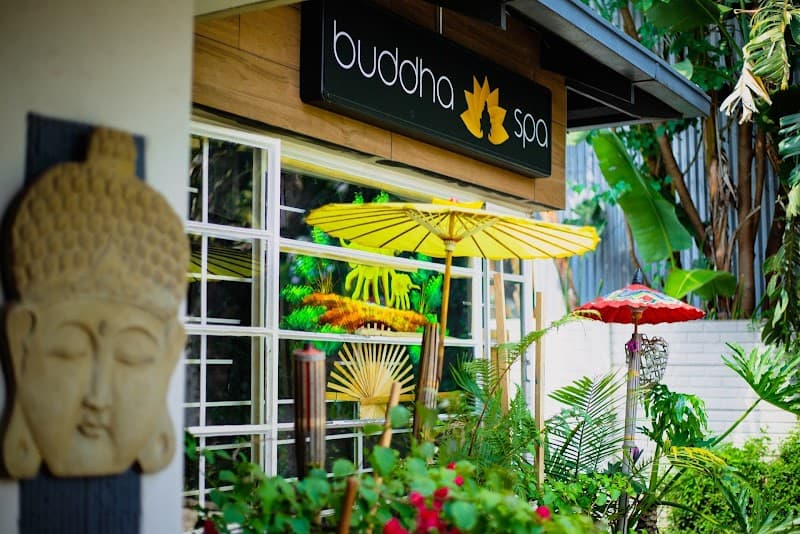 Buddha Spa Randburg photo