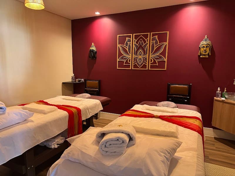 Buddha Spa Riviera de São Lourenço Bertioga photo