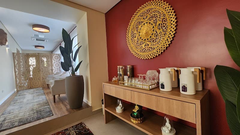 Buddha Spa Santos photo
