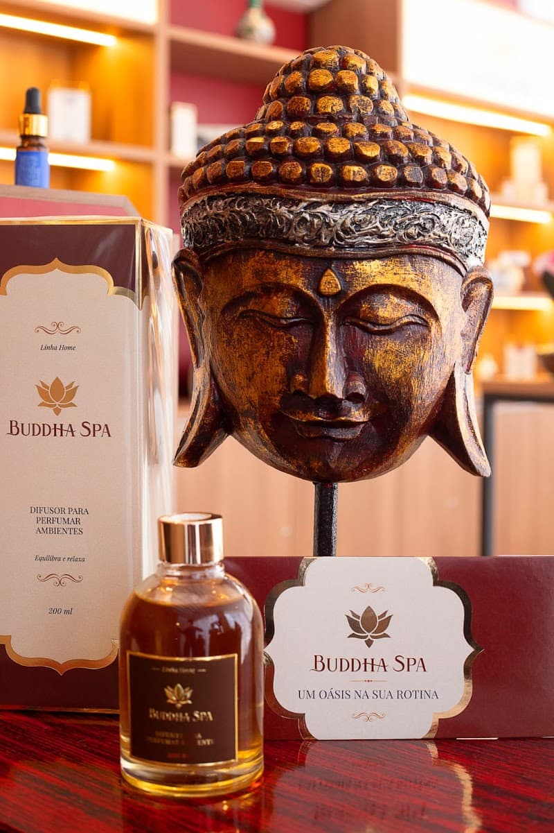Buddha Spa São Caetano São Caetano do Sul photo