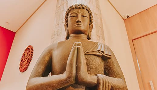 Buddha Spa São Luís photo
