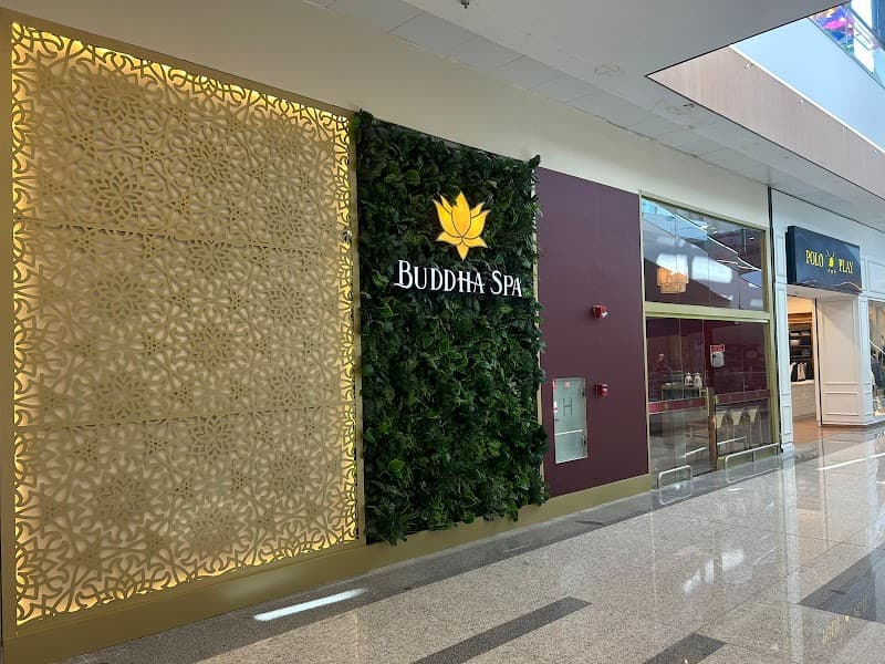 Buddha Spa Shopping TriMais São Paulo photo