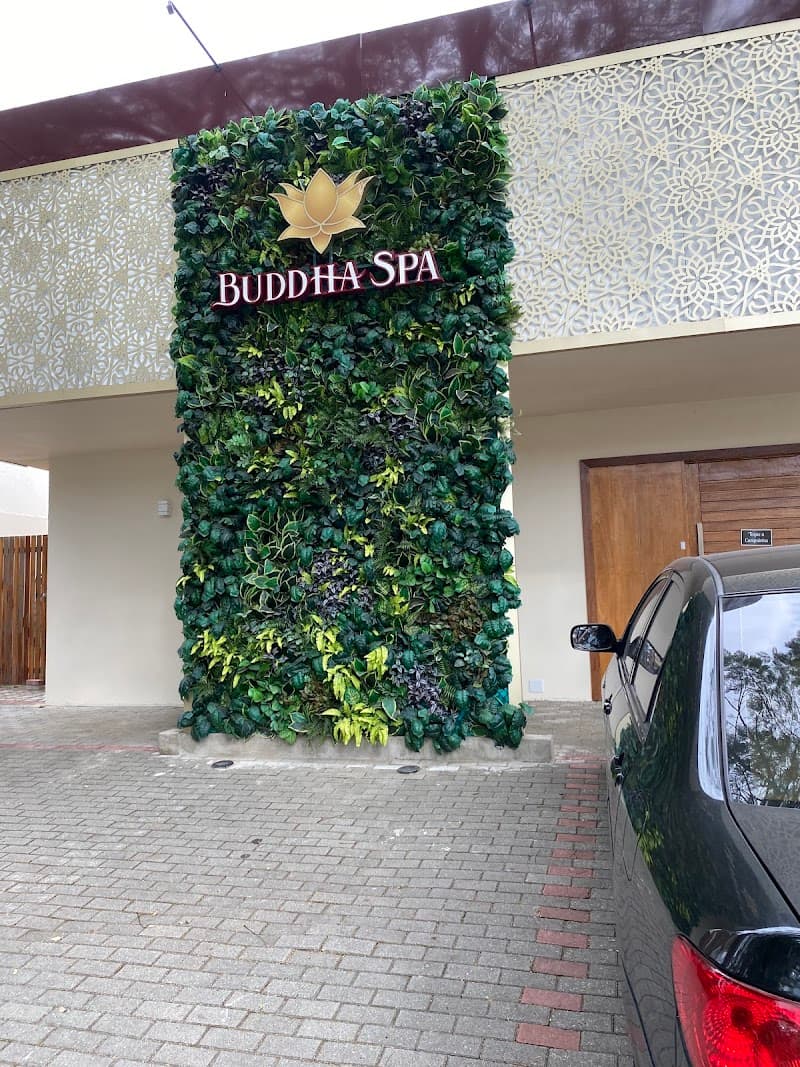 Buddha Spa SJC Esplanada São José dos Campos photo