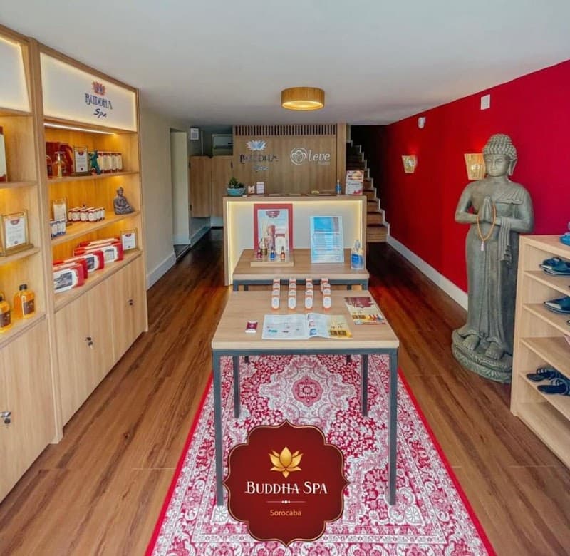 Buddha Spa Sorocaba photo