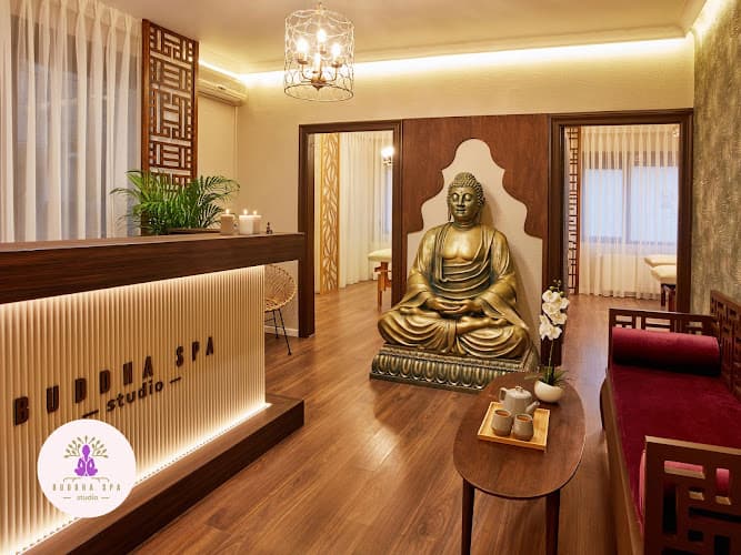 Buddha SPA Studio București photo