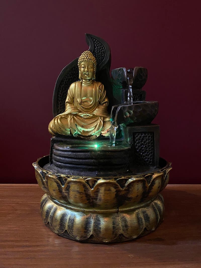 Buddha Spa Tatuapé Piqueri São Paulo photo