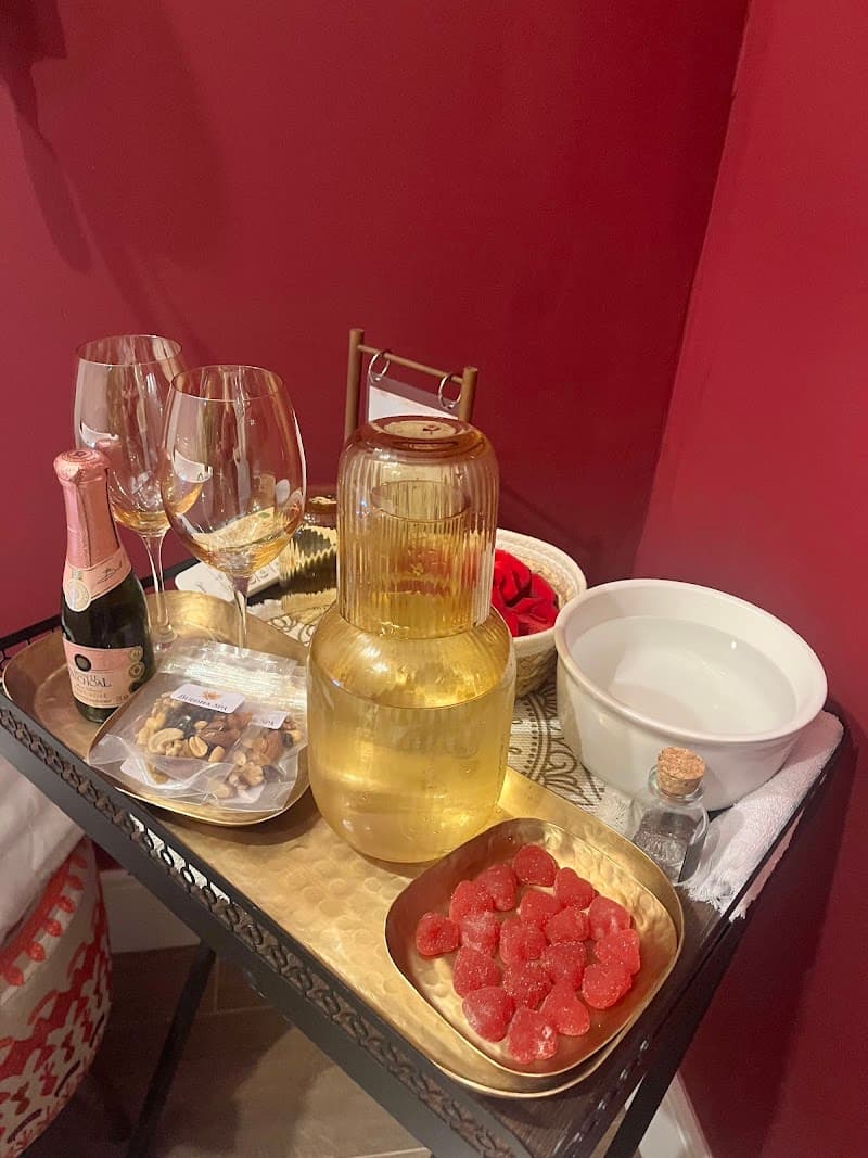 Buddha Spa The Senses Guarulhos photo