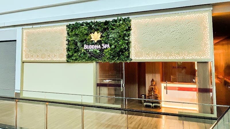Buddha Spa Uberlândia Shopping photo