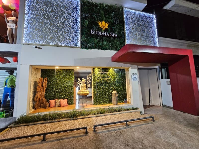 Buddha Spa Vila Leopoldina São Paulo photo