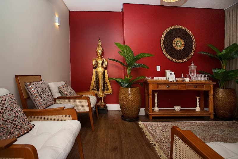 Buddha Spa Vila Madalena São Paulo photo