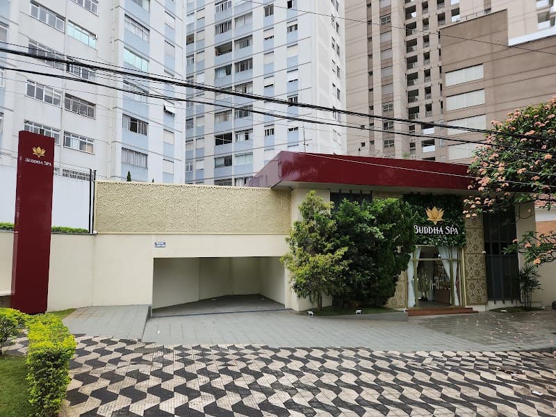 Buddha Spa Vila Mariana São Paulo photo