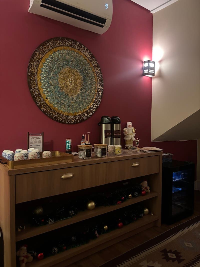 Buddha Spa Vila Mascote São Paulo photo