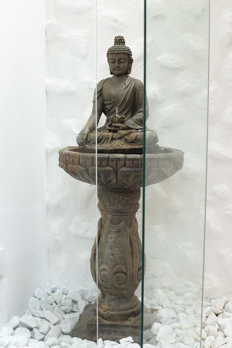 Buddha Spa Vila Olímpia São Paulo photo