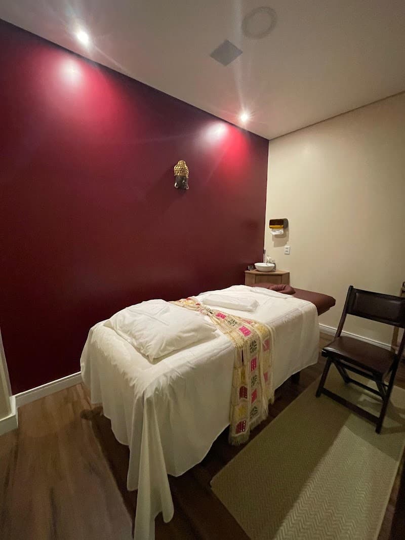 Buddha Spa Vila Romana São Paulo photo