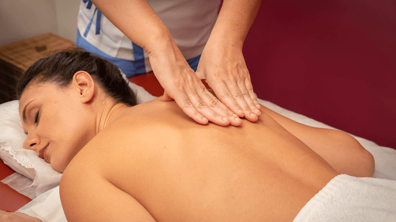 Buddha Spa Vila São Francisco São Paulo photo