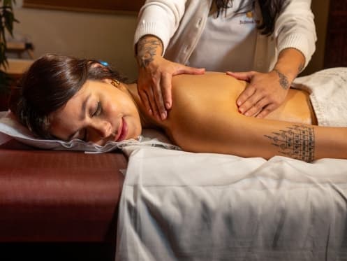 Buddha Spa Vinhedo photo
